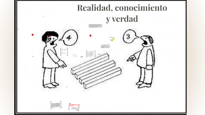 Realidad, conocimiento y verdad by sergio Martinez on Prezi