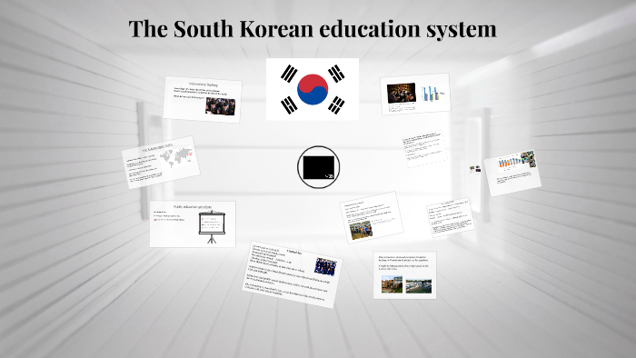 korean education system essay
