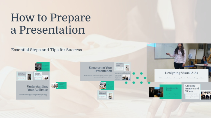 How to Prepare a Presentation by n uurtsaikh on Prezi