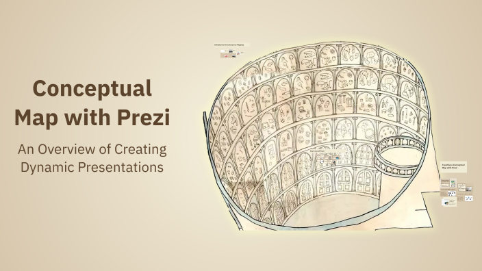 Conceptual Map with Prezi by LESDY SILVIA DUEÑAS BARRA on Prezi