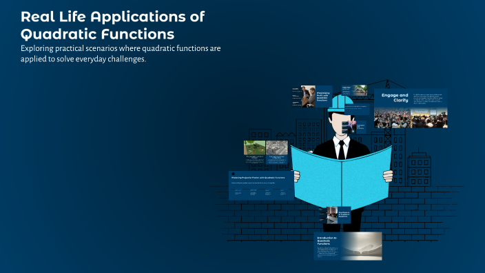 Real Life Applications of Quadratic Functions by Margie Quimosing on Prezi
