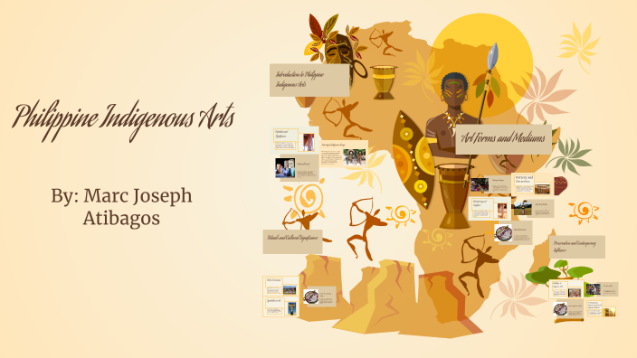Philippine Indigenous Arts by Marc Joseph Atibagos on Prezi