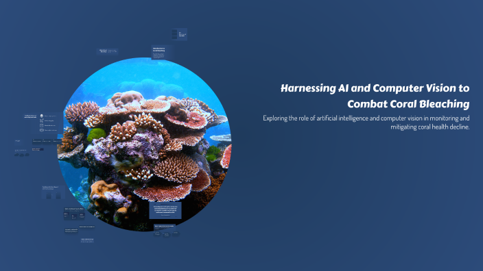 Harnessing AI and Computer Vision to Combat Coral Bleaching by Shivam ...