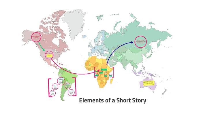 Elements of a Short Story by Sheilla Mae Balaba on Prezi