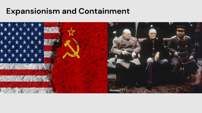 Cold War Presentation by Titus Zhuo on Prezi