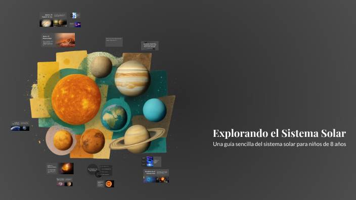 Explorando el Sistema Solar by Jimena Perez on Prezi