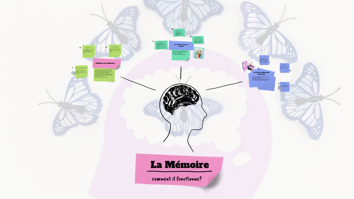 La Mémoire by Hiba Hiba on Prezi