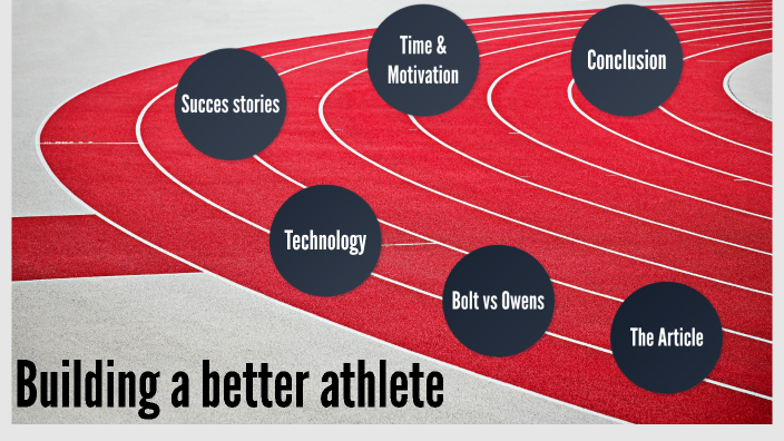 Advancements in Sports Science: Pushing the Limits of Human Performance ...