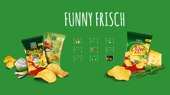 Funny Frisch By Janine Peinthor