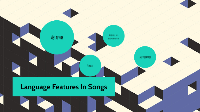 Language Features In Songs! by Oliver Moy on Prezi