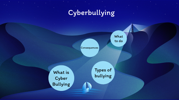 Cyberbullying by Jessica Scott on Prezi Next