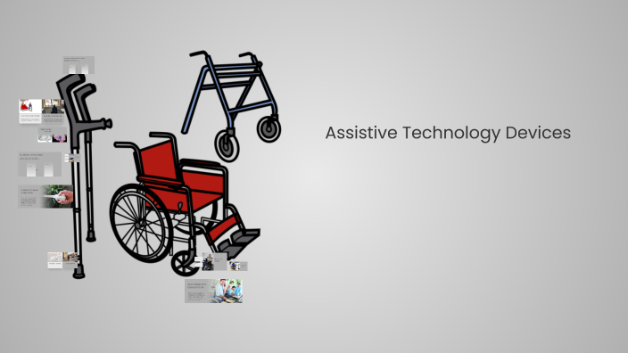 Understanding Assistive Technology and Its Impact on Daily Life by ...