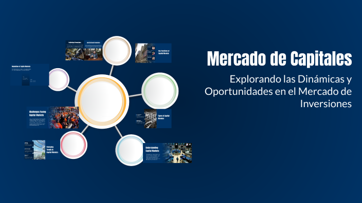 Mercado de Capitales by Minango emily on Prezi