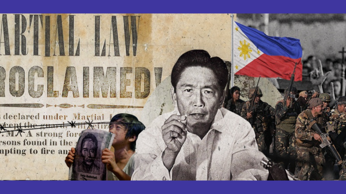 The 1973 Constitution and The Marcos Dictatorship by Stephanie Balaba ...