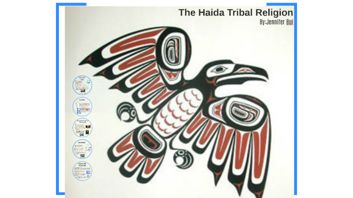 Haida spiritual practices