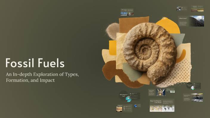 Fossil Fuels by roznia Sara on Prezi