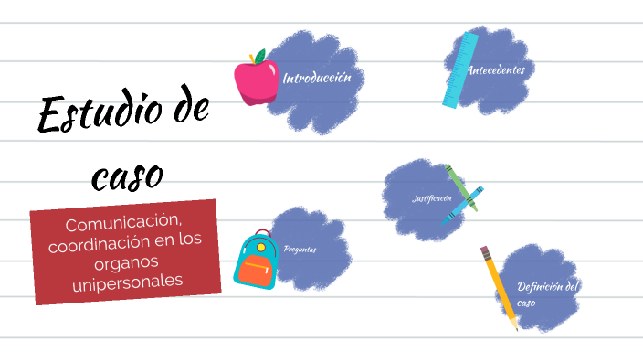 Caso de Estudio by Andrea Regina Romero Alvarez on Prezi