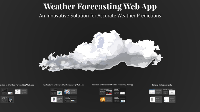 weather forecasting web app by prahallad hota on Prezi