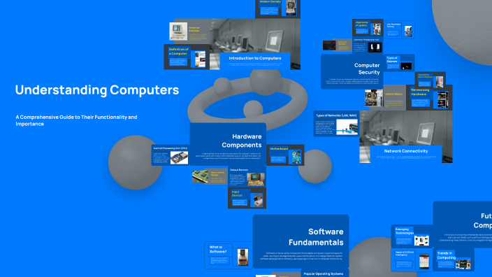 Understanding Computers by Muhammad Roza Ruchuddin on Prezi