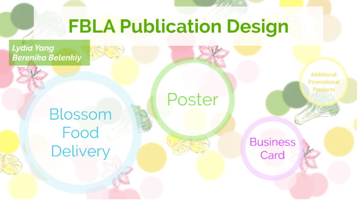 fbla network design case study