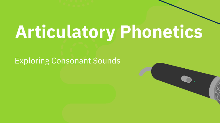 Articulatory Phonetics by Nina Natalie DECOITO on Prezi