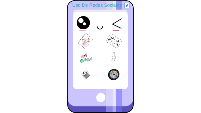 Uso De Redes Sociales by Maria Fernanda Calvo Hernandez on Prezi