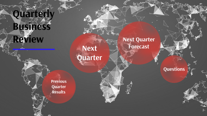 Network Topologies by on Prezi