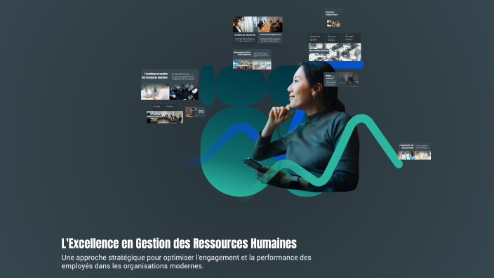 L'Excellence en Gestion des Ressources Humaines by Guy Gael Mfuranzima ...