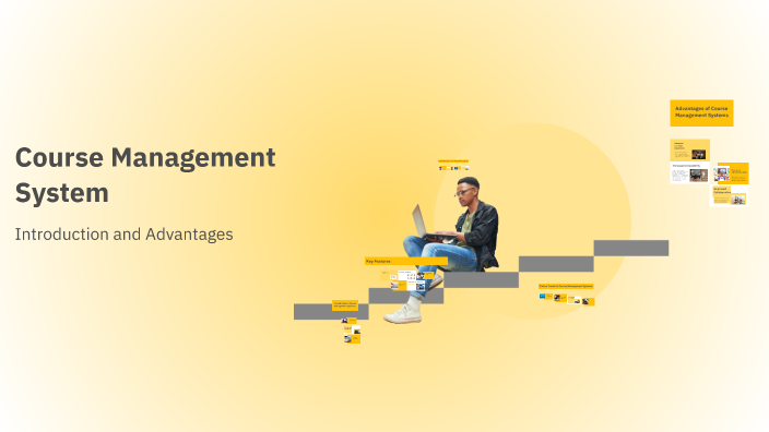 Course Management System by maen shaheen on Prezi