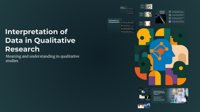 Interpretation of Data in Qualitative Research by Zabdiel López on Prezi