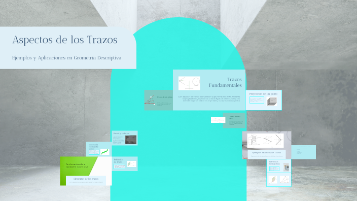 Aspectos de los Trazos by Jhon Anthony Cuenca Lalangui on Prezi