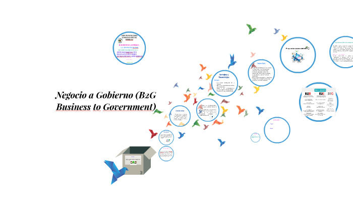 Negocio a Gobierno (B2G Business to Government by mitzy giles on Prezi