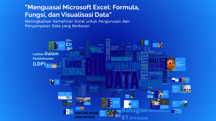 Formula Visualization Mastering Microsoft Excel: Formulas, Functions, and Data Visualization ...