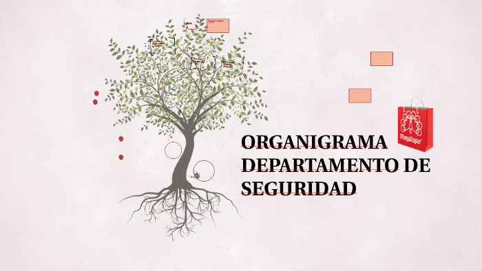 ORGANIGRAMA DEPARTAMENTO DE SEGURIDAD by Josè Luis Cervantes Rea on Prezi
