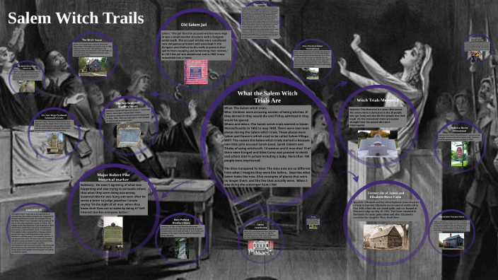 Salem Witch Trials by Addy Fish on Prezi