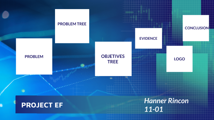 project EF by Zero on Prezi