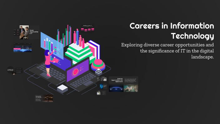 Careers in Information Technology by Samid Tech on Prezi