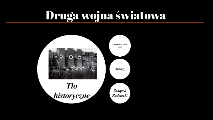 2 wojna swiatowa by Ilka Papp-Zakor on Prezi