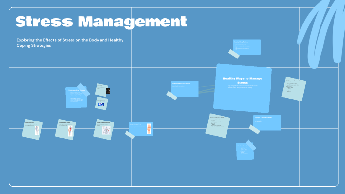 Understanding Stress Management by Emily Mueller on Prezi