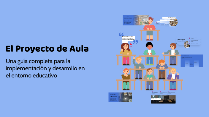 proyecto de aula by yoana rodríguez on Prezi