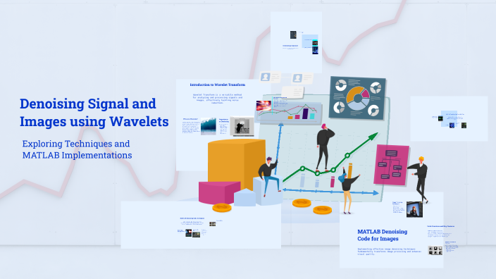 Denoising Signal and Images using Wavelets by Karan Kumar on Prezi