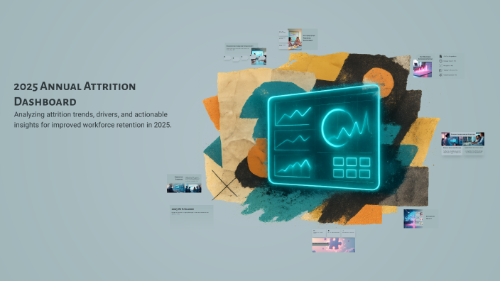 2025 Annual Attrition Dashboard by Lenz Catubig on Prezi