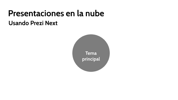 Ejercicio uno by Maria Trinidad Aréchiga on Prezi