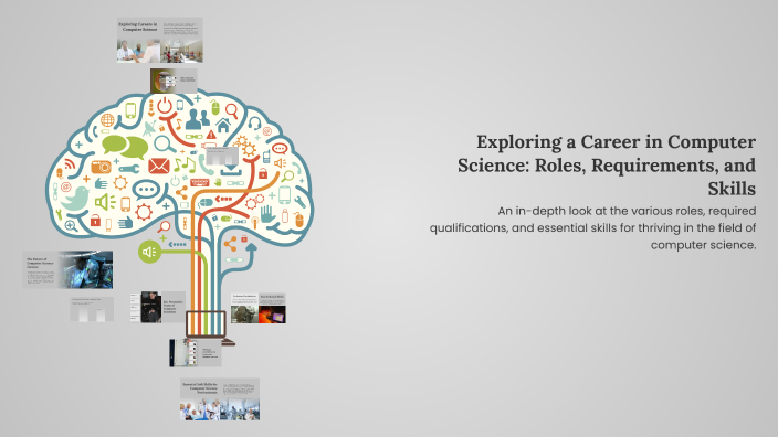 Exploring a Career in Computer Science: Roles, Requirements, and Skills ...