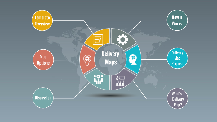 Delivery Maps by Nicole Mendoza on Prezi