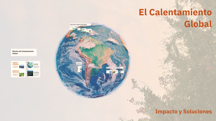 El Calentamiento Global by Teobaldo Fabian on Prezi