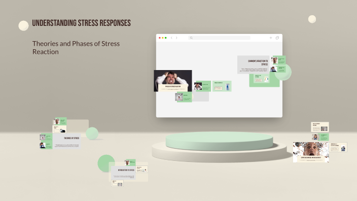 Understanding Stress Responses by Agnieszka Alejska on Prezi