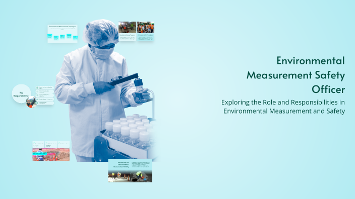 Environmental Measurement Safety Officer by Joy Stephen Rodulfo on Prezi