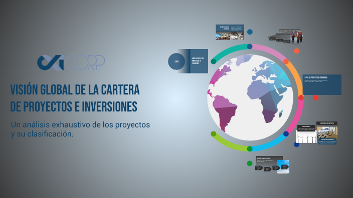 Presentación de Datos de la Empresa by Astrid A. on Prezi