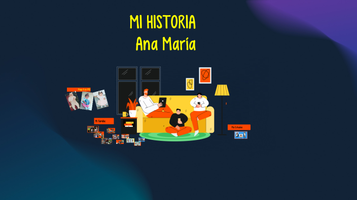 Conoce a Ana María by Ana María López on Prezi